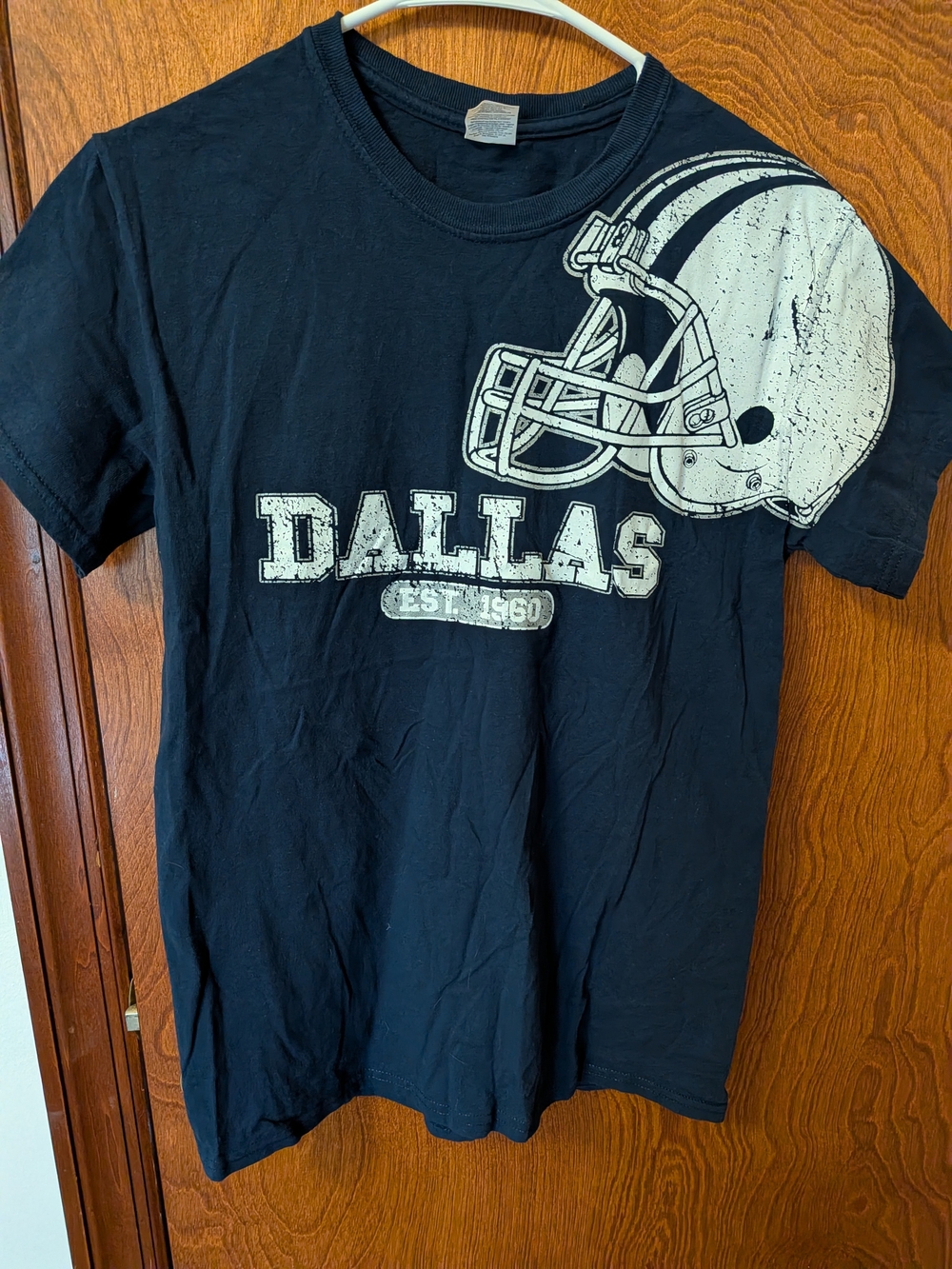 NFL Dallas Graphic Tee